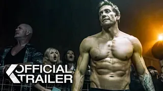 ROAD HOUSE Trailer (2024) Jake Gyllenhaal, Conor McGregor