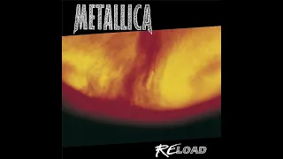 Metallica Reload (Cuts)