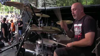 DOBYTČÍ MOR Live At OBSCENE EXTREME 2018!!!