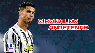 Cristiano Ronaldo - Angetenar | Skills & Goals | Nashd