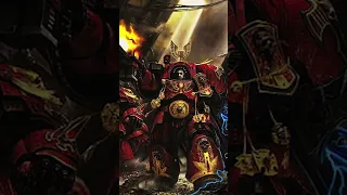NEW SPACE HULK? a brief history and what's to come for this iconic Warhammer Game