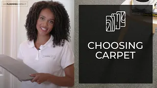 How to Choose the Best Carpet | UK Flooring Direct
