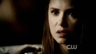 Damon Elena "I will never leave you again" 3x05