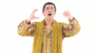 PPAP（Pen-Pineapple-Apple-Pen Official） На русском