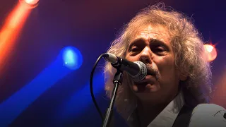 Status Quo - Junior's Wailing, Manchester Apollo | 6th / 12th March 2013 (AI Enhanced)