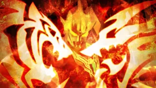 Ultraman Regulos (ウルトラマンレグロス) BGM Medley - Grandmaster of the Cosmo Beast Style