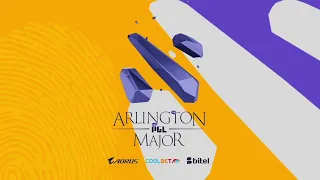 PGL Arlington Major - Lower Round 2 & Lower Quarter-Finals | Día 9: Aster vs Entity