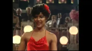 Phylicia Allen (Phylicia Rashad) Josephine Superstar (1978)