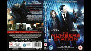 The Numbers Station 2013 (Action Thriller)