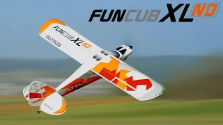 MULTIPLEX FunCub XL ND