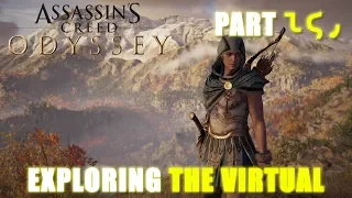 Assassin's Creed Odyssey Part ιϛ͵  Level 32