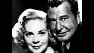 Phil Harris / Alice Faye radio show 11/7/48 Job at Rexall for Willie