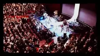 Lust For Life - Iggy Pop - Live at the Royal Albert Hall - Friday 13th of May 2016