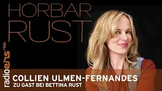 #14 Hörbar Rust vom 03.05.2020 mit Collien Ulmen-Fernandes