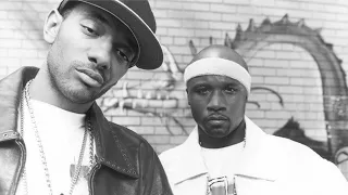 Mobb deep mix R.I.P Prodigy