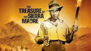 The Treasure of the Sierra Madre (1948)- Adventure - Original Trailer Humphrey Bogart, Walter Huston