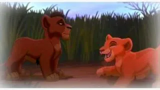 Kovu & Kiara || Love Story