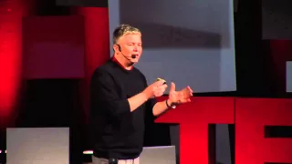 Testa, cuore mani per innovare il mondo: Cristiano Bottone at TEDxBologna