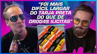 FALANDO SOBRE SÍNDROME DO PÂNICO E TOC - PAULO RICARDO E KIKO ZAMBIANCHI