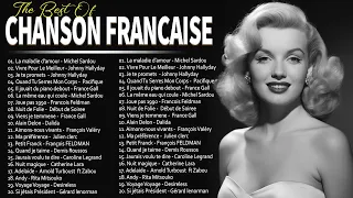 Chanson Francaise - Les 100 Plus Belles Chansons Françaises NOSTAGLIE - Vieilles Chansons