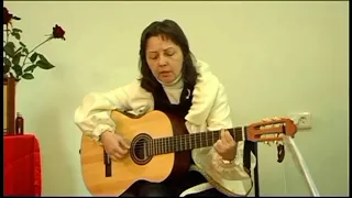 Ірина Литвиненко  співає три пісні на святкуванні 500-ї річниці Реформації