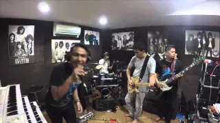 Only The Good Die Young (Iron Maiden Cover By GOSS)