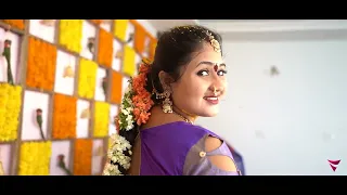 || Srimantham || Anvitha Revanth ||