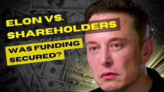 Tesla's Shareholders Go To Trial vs. Elon Musk: What You Need To Know