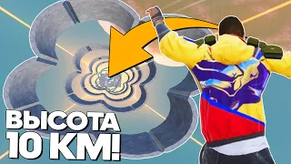 ПОПАДИ В ТОЧКУ ЧТОБЫ ВЫЖИТЬ! СКИЛЛ ТЕСТ В ПАБГ МОБАЙЛЕ! (PUBG MOBILE)