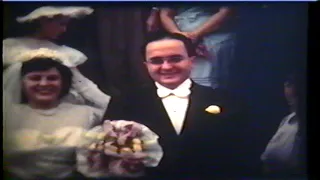 John Roselli Home Movies (1950-1970)