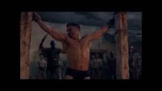 Spartacus: crixus wrecking ball