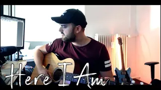 Bryan Adams - Here I Am (Cover)