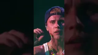 Baby live performance by Justin Bieber at Made in America festival 2021 #belieber  #justin #bieber