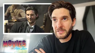 Ben Barnes Opens Up: Why He's Had Enough with Portraying Reprehensible Characters