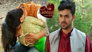 Ranveer Saves Ishani's Life After Snake Attacks Her | Nirbhay Jealous? | Meri Aashiqui Tum Se Hi