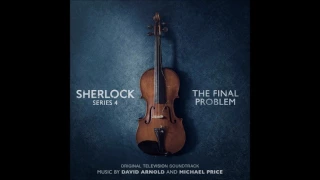 Sherlock BBC Soundtrack series 4- She was Different -The Final Problem