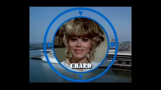 The Love Boat Opening Credits Season 6 (#MICHAELJFOX)