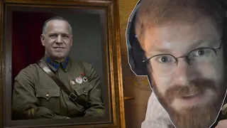 TommyKay Reacts to Hero of the Soviet Union - Georgy Zhukov (World War Two)