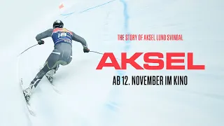 AKSEL TRAILER AUSTRIA