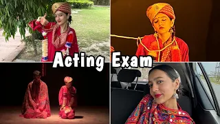 I dressed up as a groom for my university exam | Rabia Faisal | Sistrology