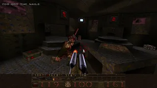 Quake (2021): Dissolution of Eternity - R2M2: Elemental Fury I [All Secrets]