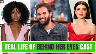 The Shady Truth About Behind Her Eyes Revealed *OMGGG*
