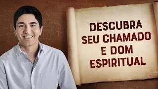 COMO DESCOBRIR O MEU CHAMADO E DOM ESPIRITUAL (Diferença entre Dons e Talentos, Dons Espirituais)