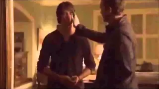 The Vampire Diaries Season 2 Bloopers [German Sub]