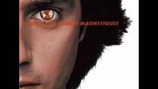 Jean Michel Jarre Chants Magnetiques Part 2