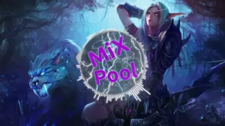 Hearthstone Game Mix #1 - Listen to Music While Game Playing (Mix Pool)