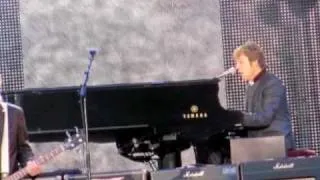 Paul McCartney- RDS 2010.