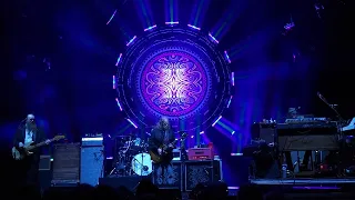 Gov't Mule - Time to Confess, Live, Wiltern Theater, Los Angeles, 2-15-24, 1st Set Closer, in 4K
