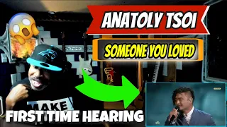 FIRST TIME HEARING | Someone You Loved -  Анатолий Цой | "Новая музыка" "TSOI" - Producer Reaction