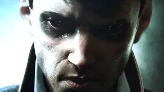 Dishonored Death of the Outsider E3 2017 Trailer [All HD]